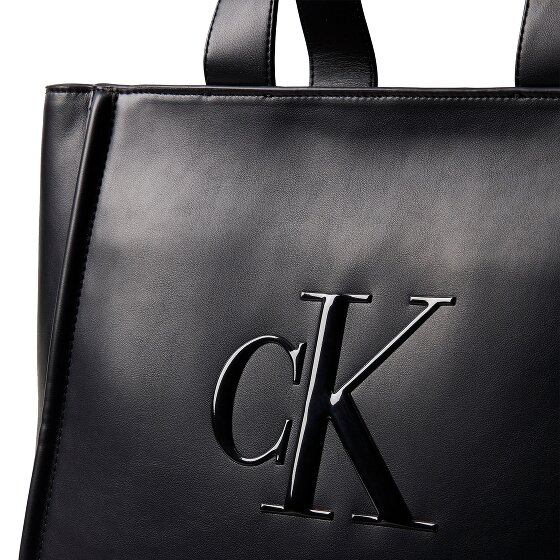 Calvin Klein Bold Shopper Tasche 39 cm
