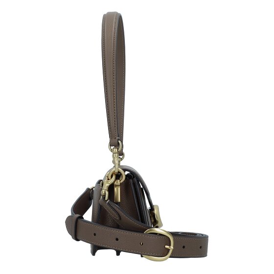 Coach Tabby Schultertasche Leder 20 cm Coach Tabby Schultertasche Leder 20 cm