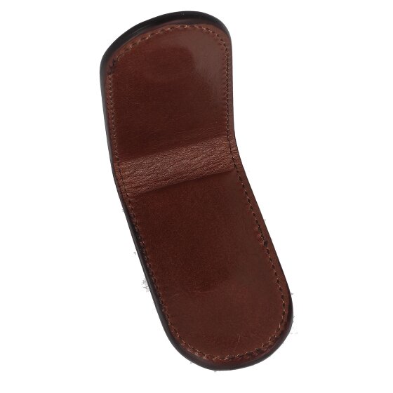 The Bridge Story Exclusive Dollarclip Leder 7 cm