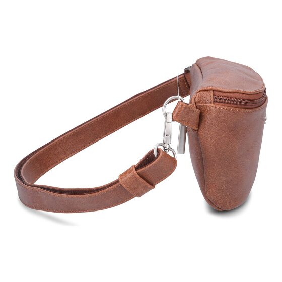 Zwei Mademoiselle.M Gürteltasche 25 cm