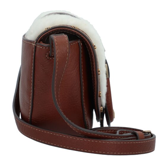 Fossil Harwell Umhängetasche Leder 18 cm