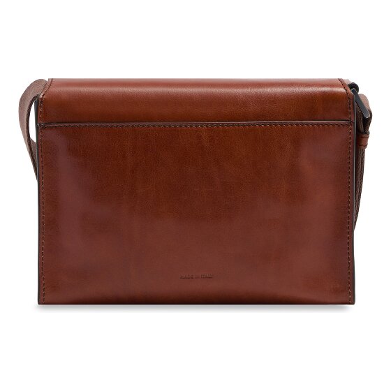The Bridge Mattia Messenger Leder 24 cm