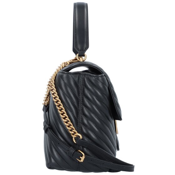 PINKO Love Lady Handtasche Leder 31 cm PINKO Love Lady Handtasche Leder 31 cm