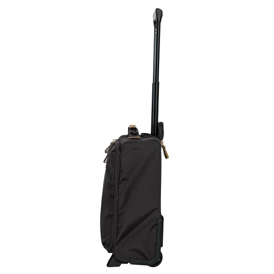 Bric's X-Collection 2 Rollen Kabinentrolley 43 cm Bric's X-Collection 2 Rollen Kabinentrolley 43 cm