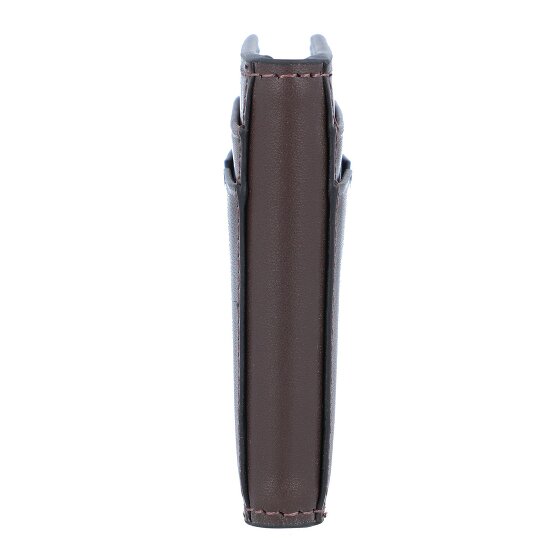 Davidoff Essentials Kreditkartenetui Leder 10 cm
