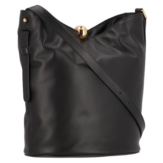 Furla Sfera soft Schultertasche M Leder 30 cm Furla Sfera soft Schultertasche M Leder 30 cm