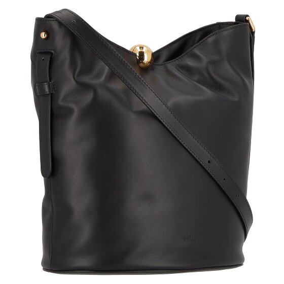 Furla Sfera soft Schultertasche M Leder 30 cm