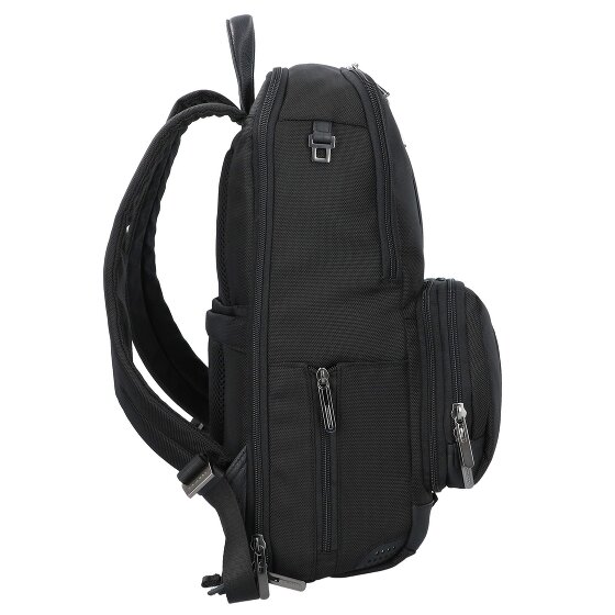 Piquadro Brief 2 Daypack 44 cm Laptopfach