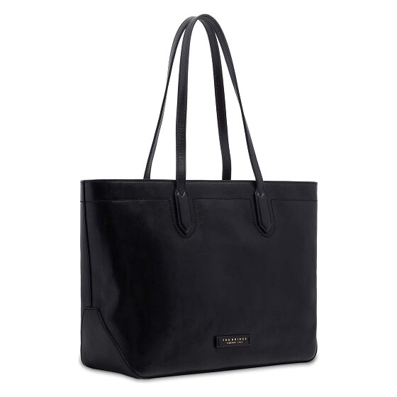 The Bridge Larissa Shopper Tasche Leder 44 cm