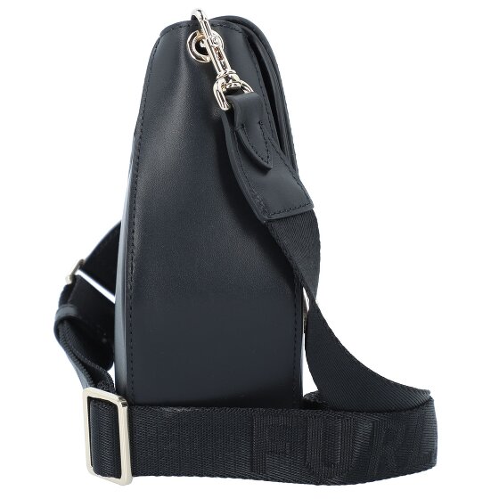Furla Metropolis Umhängetasche Leder 18 cm