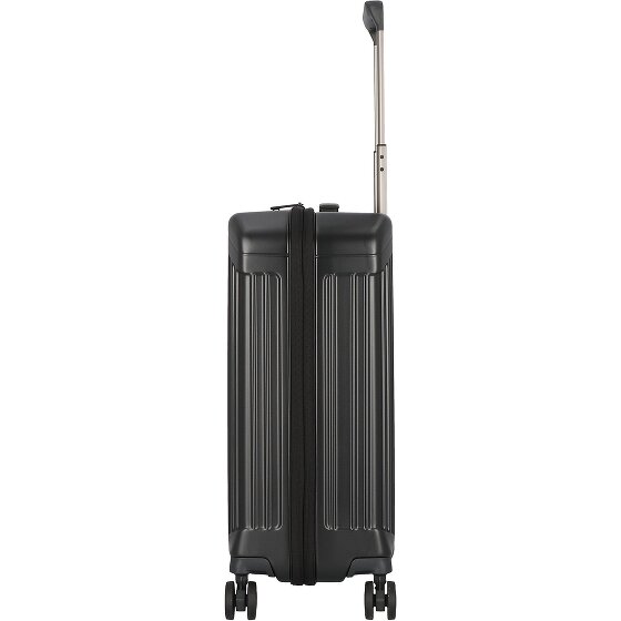 Piquadro PQ-Light 4-Rollen Kabinentrolley 55 cm