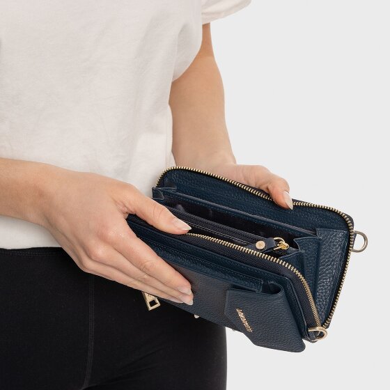 Lazarotti Bologna Leather Handytasche Leder 11 cm Lazarotti Bologna Leather Handytasche Leder 11 cm