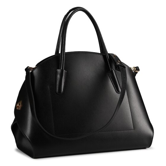 Coccinelle Tylde Handtasche Leder 37 cm