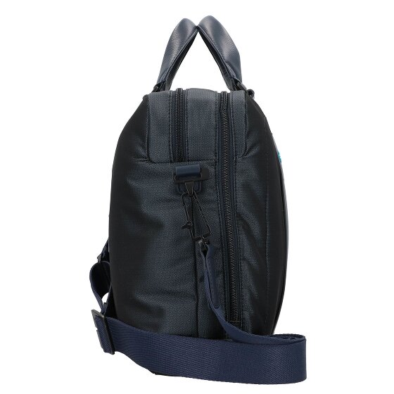 Piquadro P16 Aktentasche 41 cm Laptopfach