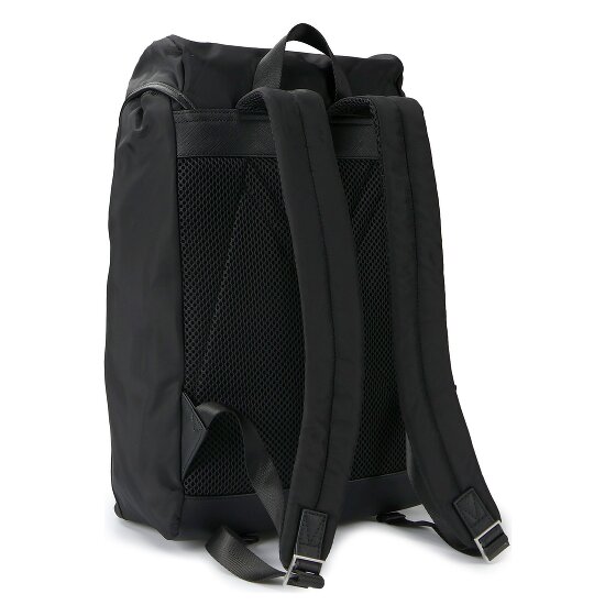 Guess Berlin Daypack 38.5 cm Laptopfach