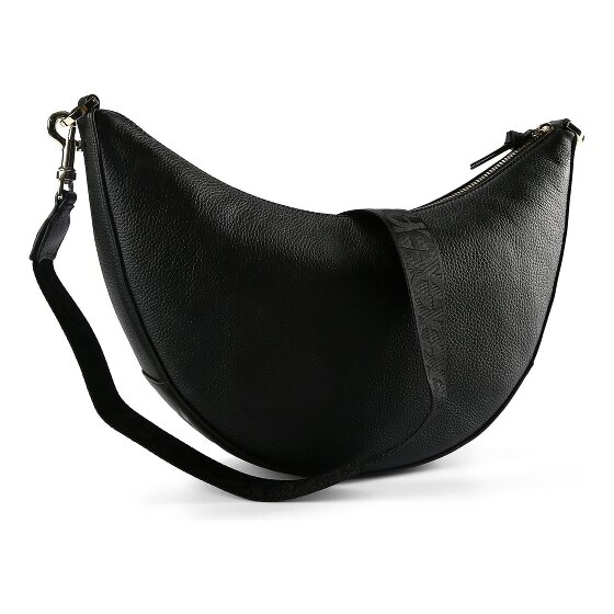 AIGNER Zita Umhängetasche Leder 30 cm