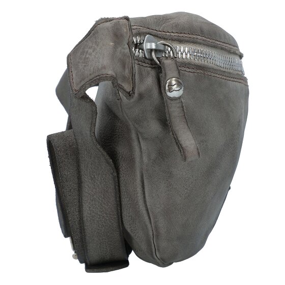 Campomaggi Corniolo Gürteltasche Leder 26 cm