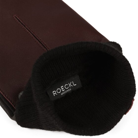 Roeckl Classic Kopenhagen Touch Handschuhe Leder