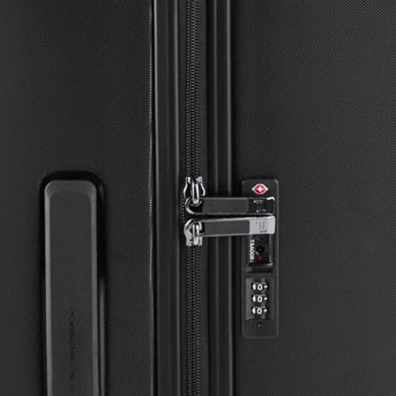 Porsche Design PD Voyager 4 Rollen Trolley L 78 cm