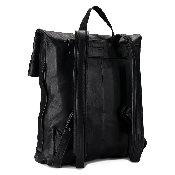 Liebeskind Elvira Daypack Leder 66 cm Laptopfach