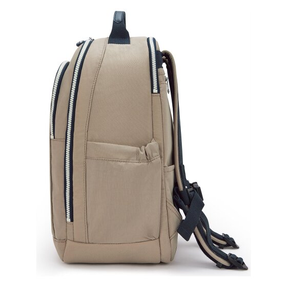 Kipling Seoul Reiserucksack 40 cm Laptopfach