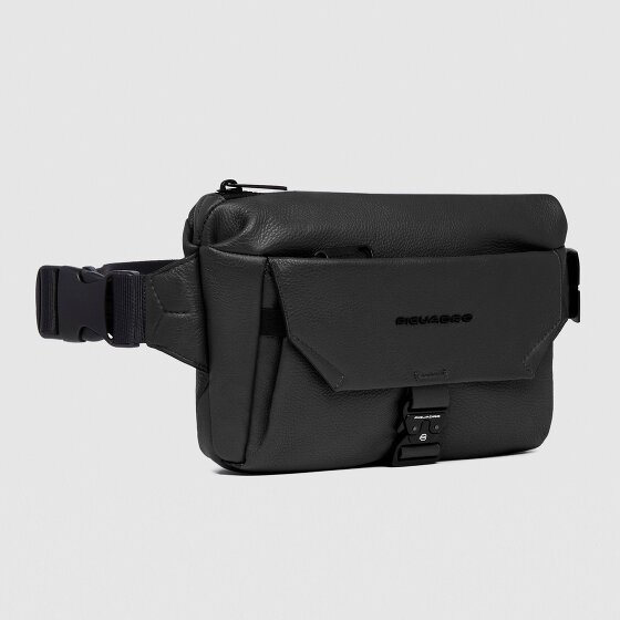 Piquadro Than Gürteltasche RFID Schutz 29 cm