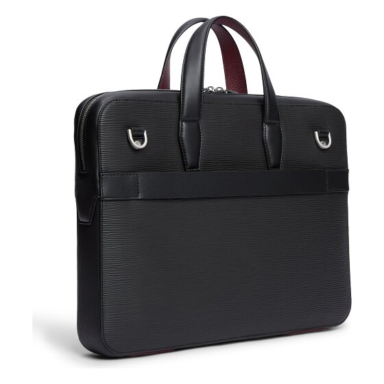 Tommy Hilfiger TH Business Aktentasche 40 cm Laptopfach