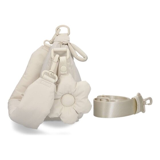 Zwei Hannah Schultertasche 30 cm