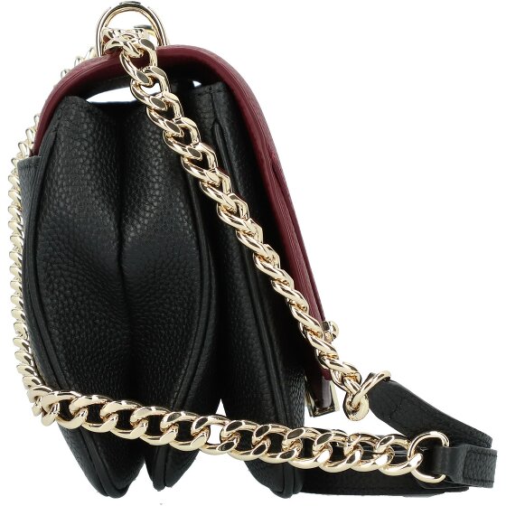 AIGNER Diadora Umhängetasche Leder 26 cm