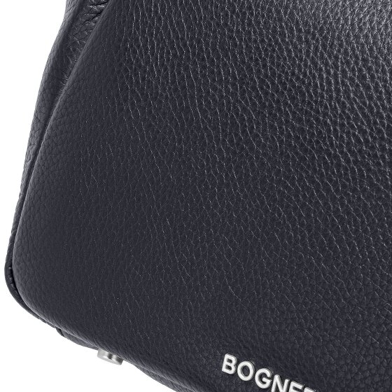 Bogner Wallis Raja Schultertasche Leder 27 cm