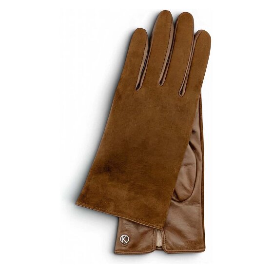 Kessler Maya Suede Handschuhe Leder
