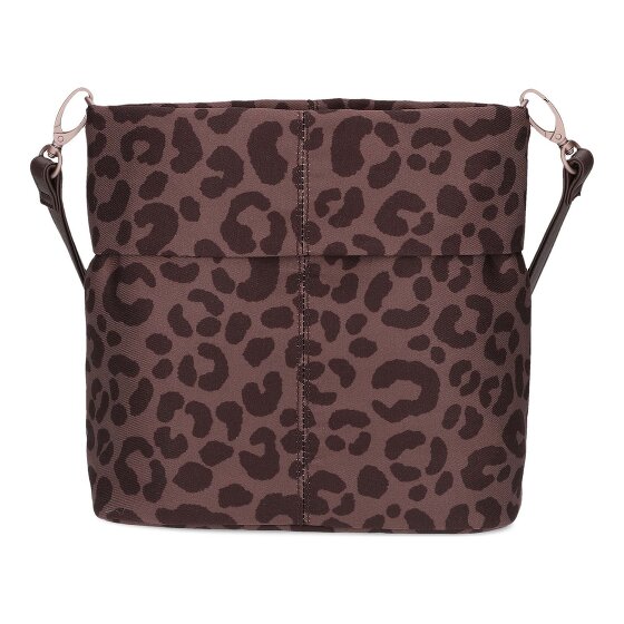 Zwei Mademoiselle.M Schultertasche 25 cm