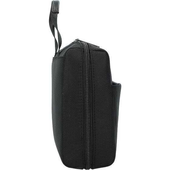 Piquadro Brief Kulturbeutel 26 cm
