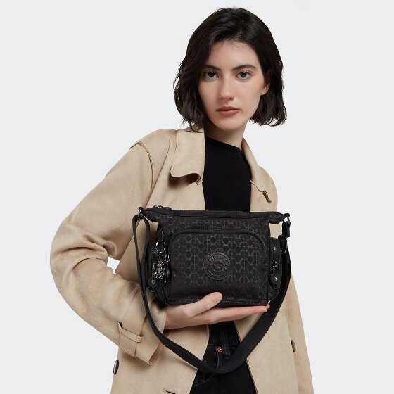 Kipling Basic Plus Gabbie Umhängetasche 24.5 cm