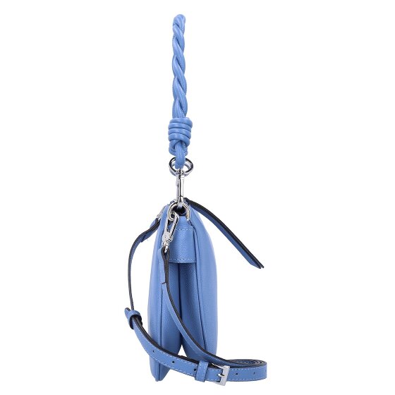abro Kavir Handtasche Leder 26 cm
