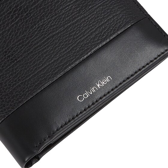 Calvin Klein Subtle Mix Geldbörse Leder 10.5 cm