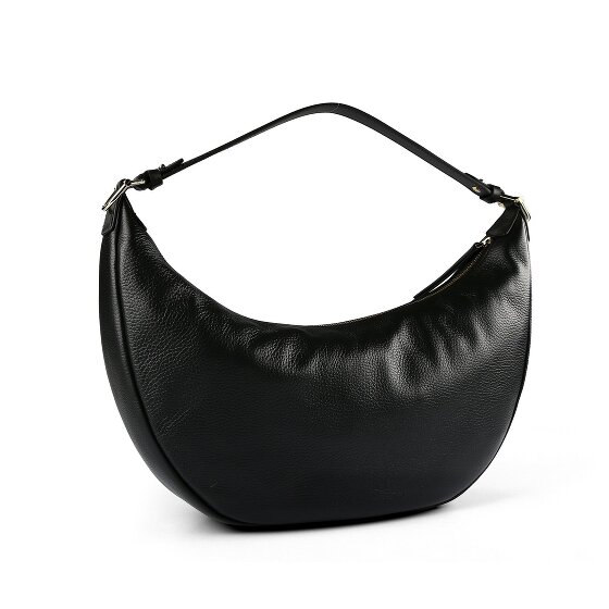 Coccinelle Paki Schultertasche Leder 37 cm