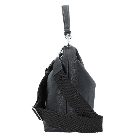 abro Dalia Handtasche Leder 32 cm