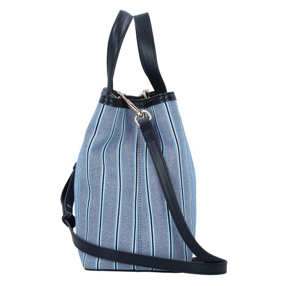 Tommy Hilfiger TH Spring Chic Handtasche 30 cm Tommy Hilfiger TH Spring Chic Handtasche 30 cm