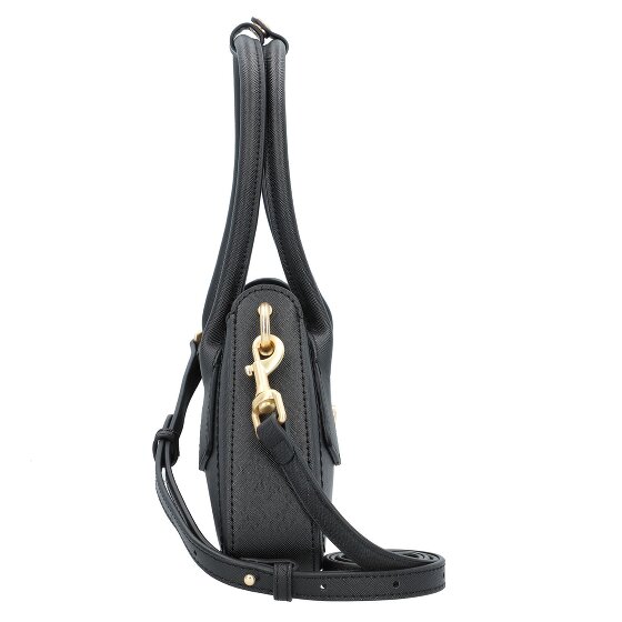 Replay Schultertasche Leder 28.5 cm