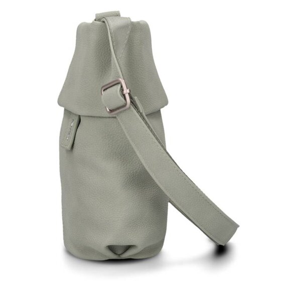 Zwei Mademoiselle.M Umhängetasche 22 cm