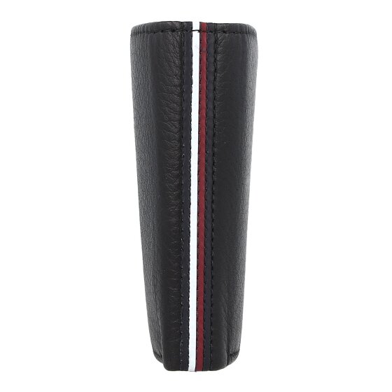 Tommy Hilfiger TH Prem Leather Geldbörse Leder 11.5 cm Tommy Hilfiger TH Prem Leather Geldbörse Leder 11.5 cm