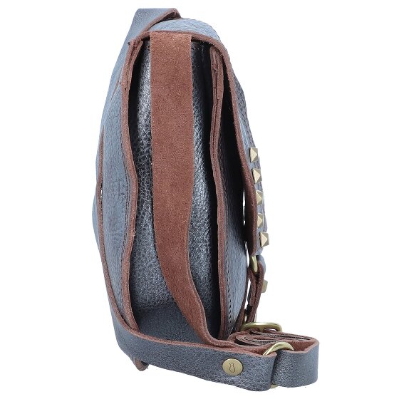 Campomaggi Umhängetasche Leder 23 cm