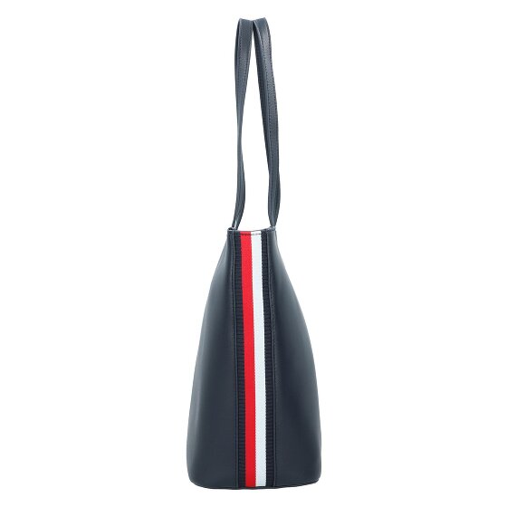 Tommy Hilfiger TH Essential Shopper Tasche 32 cm
