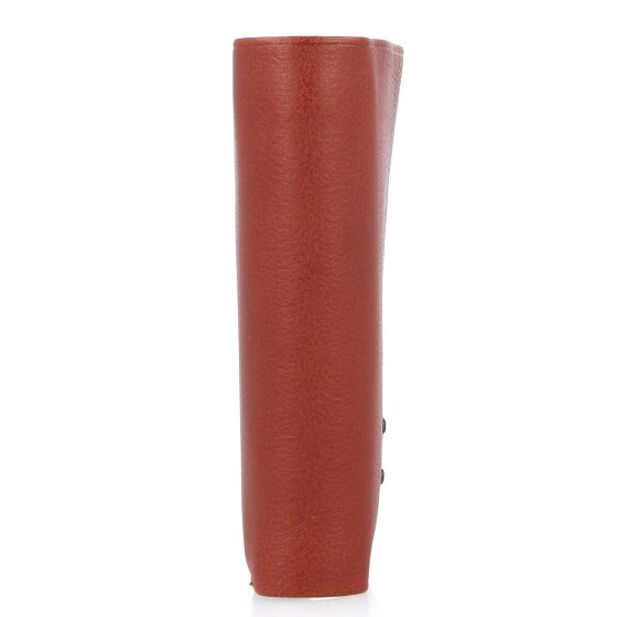 Piquadro Harper Geldbörse RFID Leder 14 cm