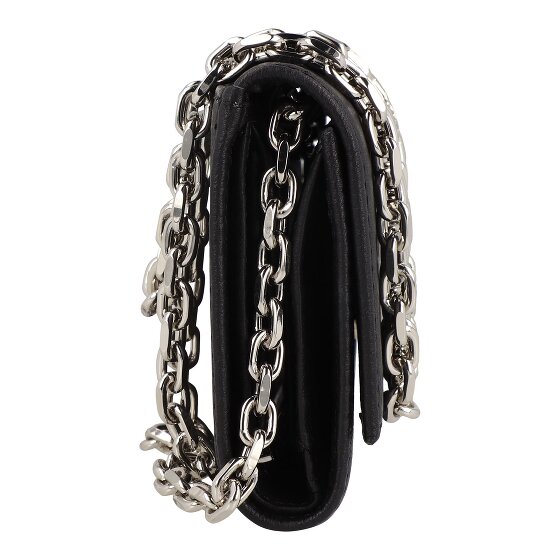 Liebeskind Malia Clutch Geldbörse L RFID Schutz Leder 15.5 cm