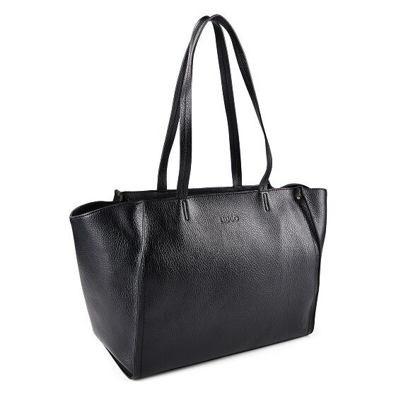 Liu Jo Lapislazzulo Shopper Tasche L 34 cm