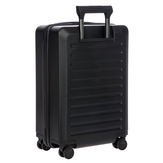 Porsche Design PD Voyager 4 Rollen Kabinentrolley S 55 cm