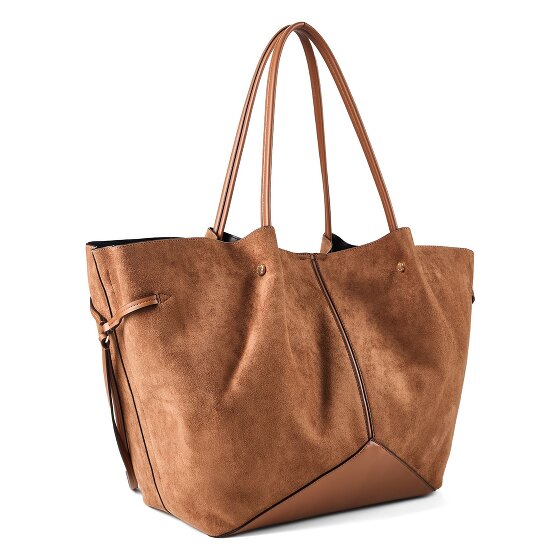 Karl Lagerfeld Pierced Shopper Tasche 60 cm