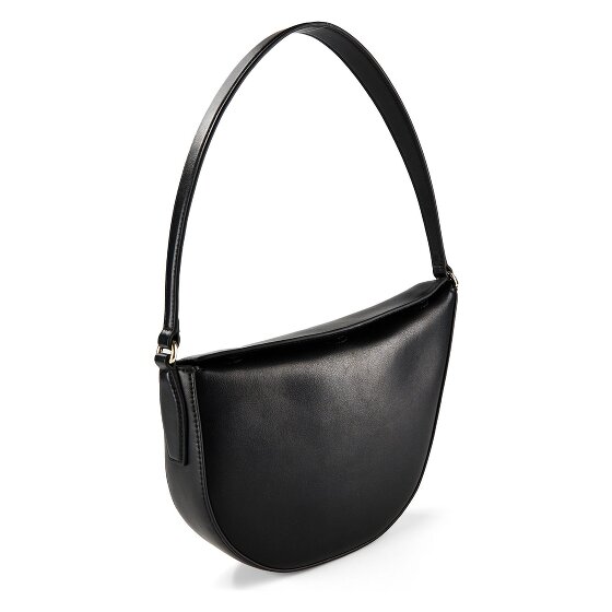 Boss Numah Schultertasche Leder 26 cm